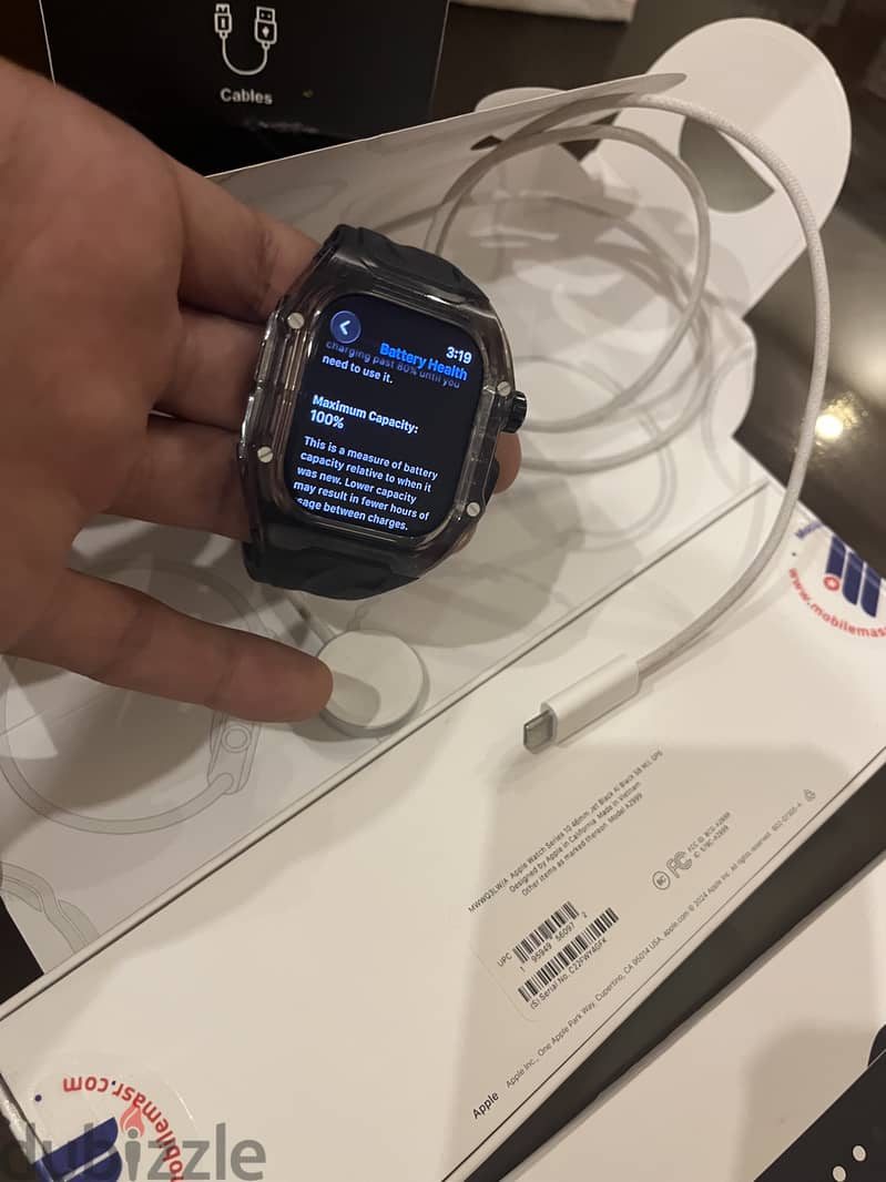 Apple Watch series 10 2