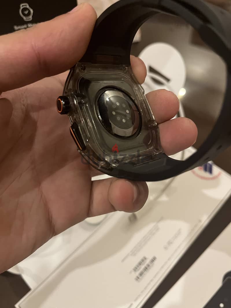Apple Watch series 10 3
