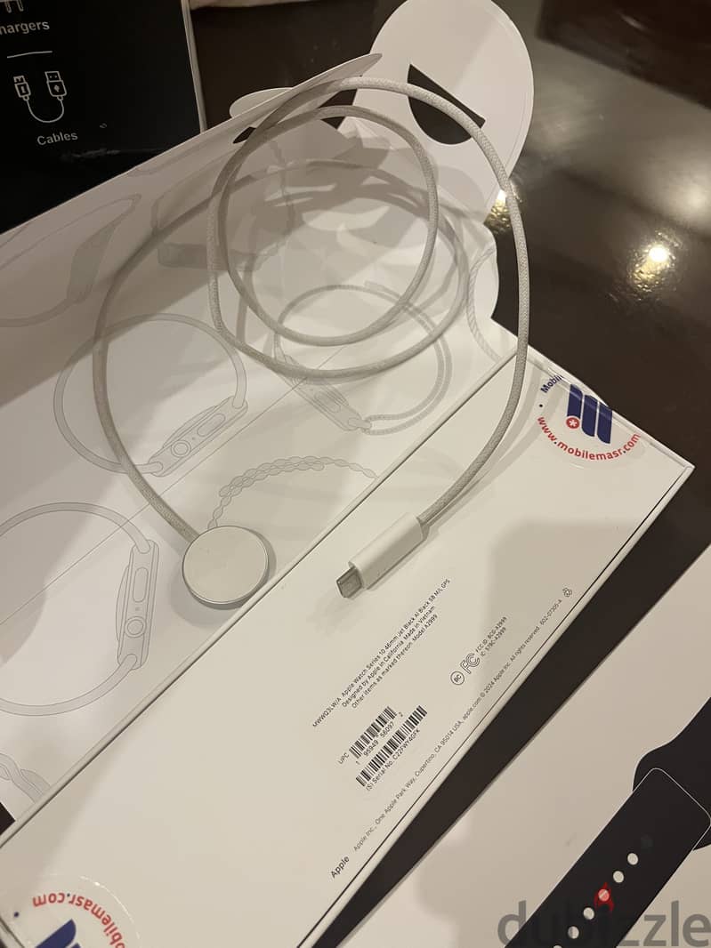 Apple Watch series 10 5