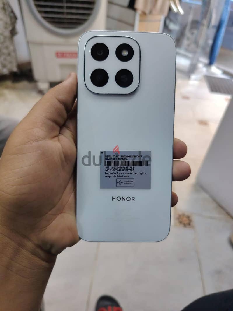 هونر x6c 2