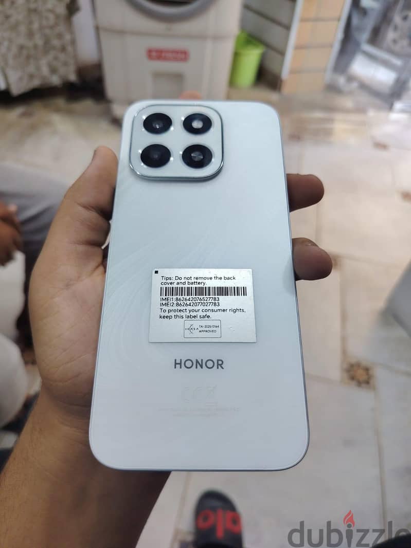 هونر x6c 6