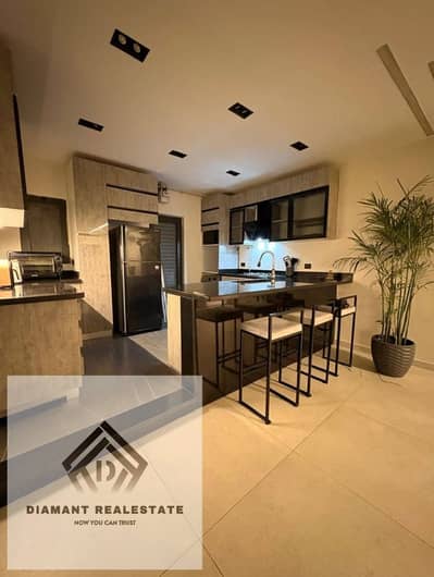 Duplex FOR SALE 5Bed Bahri with Panoramic view all world's embassies Excellent discount Over 12Years, next to largest service area in R8