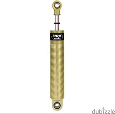 مساعد هيدروليك pro shocks