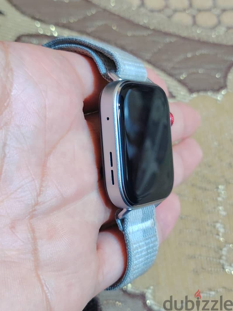 ساعة Huawei Watch Fit  4 2