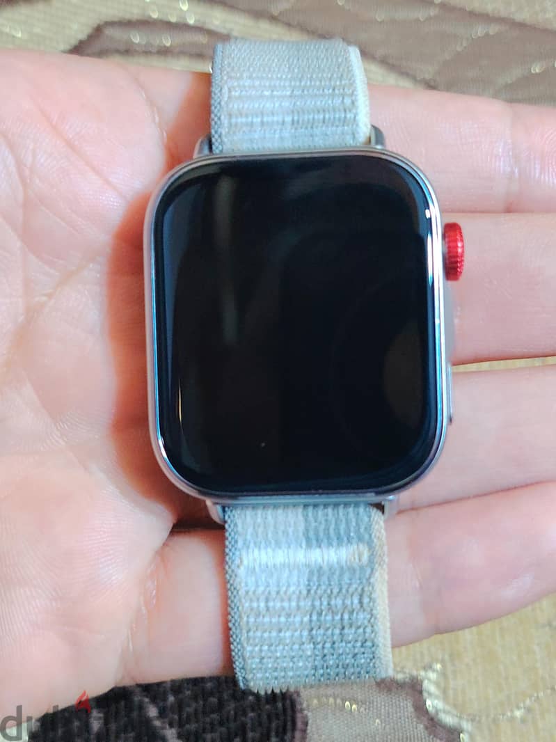 ساعة Huawei Watch Fit  4 4