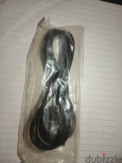 كابل سيريال داخلي جديد - DB9 RS232 to 4-Pin JST Motherboard Cable