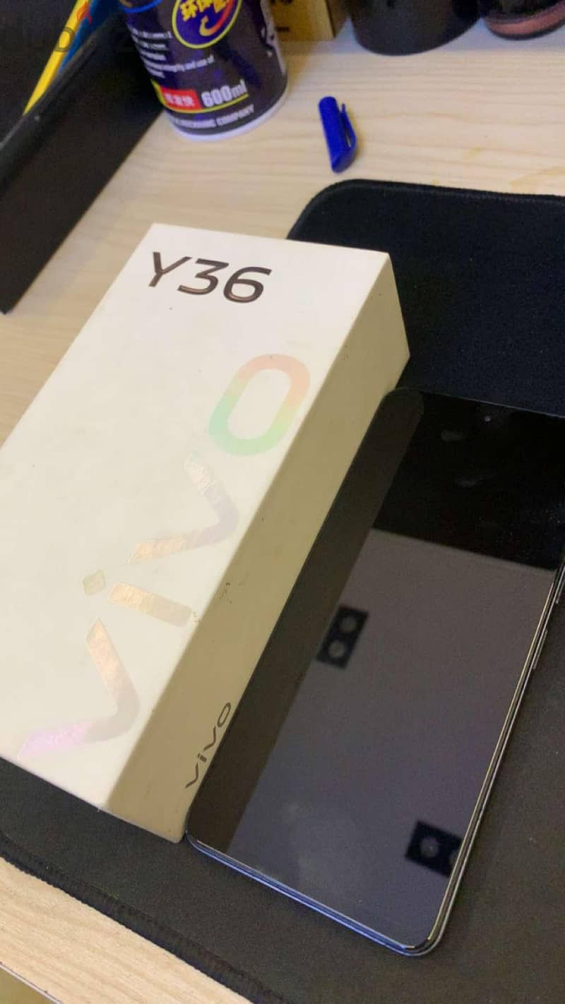 Vivo Other Model 1