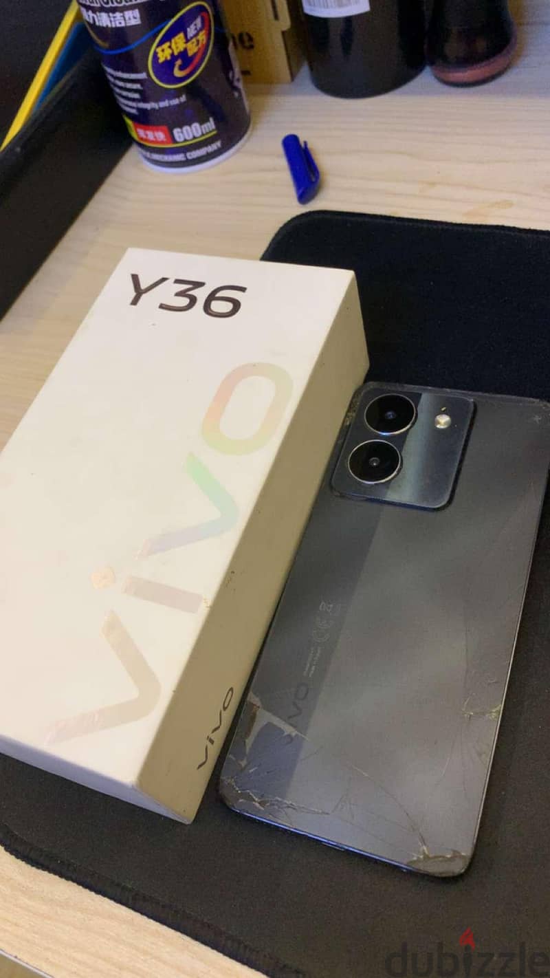 Vivo Other Model 2