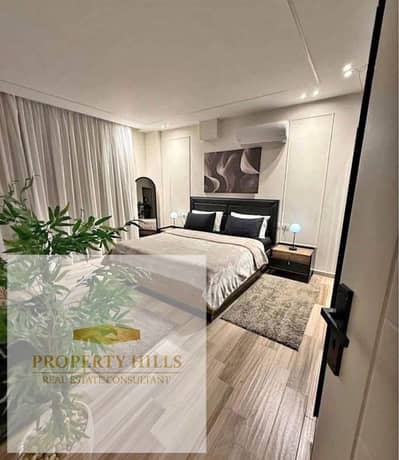 Unbeatable Payment Terms! Ready to Move 160m² Apt + 66m² Garden with 8 Years Plan