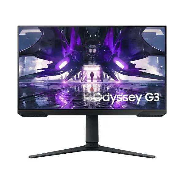 Samsung odyssey g3 1