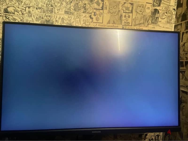 Samsung odyssey g3 6