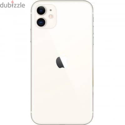 Apple - iPhone 11