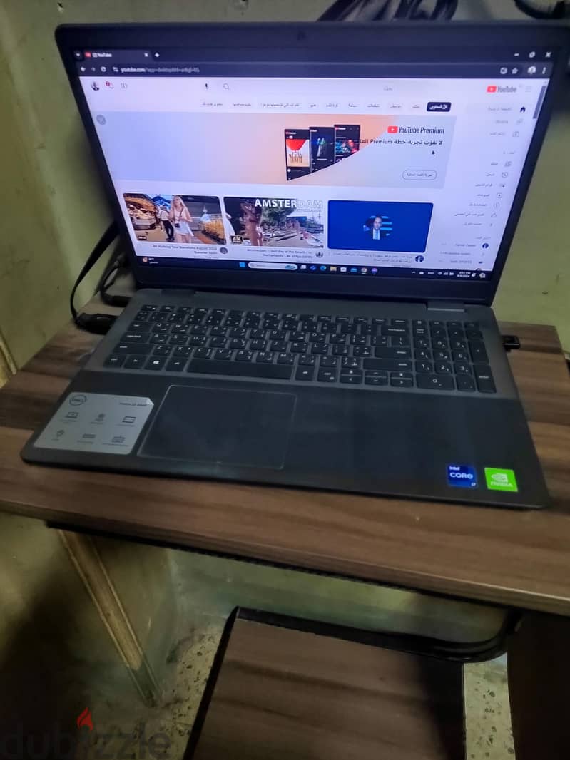 لابتوب ديل 3