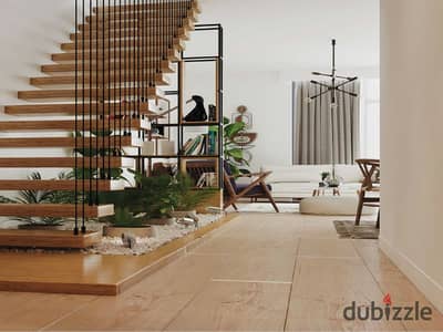 Fully Finished Ready-to-Move Apartment | 120 sqm | 2 Bedrooms Fully Finished Ready-to-Move Apartment | 120 sqm | 2 Bedrooms