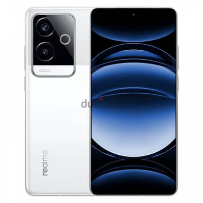 Realme GT 6 Chinese version