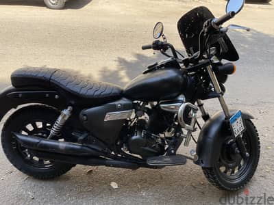 كي واي سوبرلايت keeway superlight