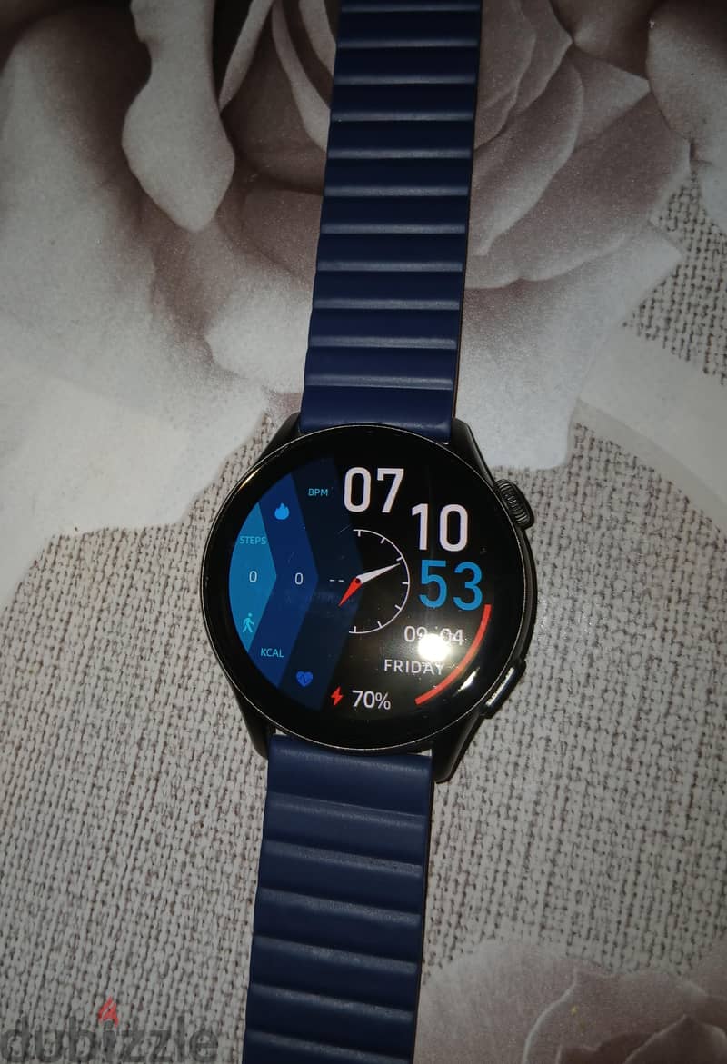 ساعة Kieslect Kr Pro 3