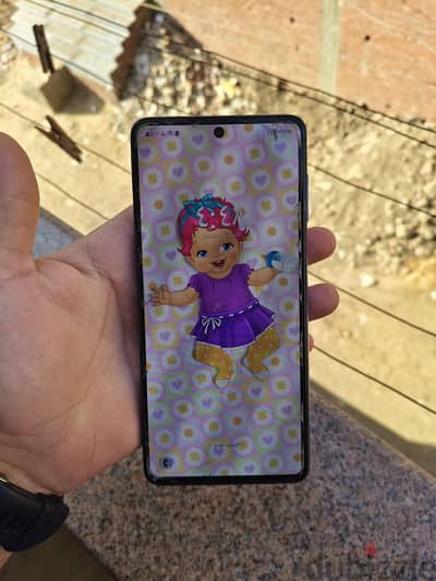 Samsung M52