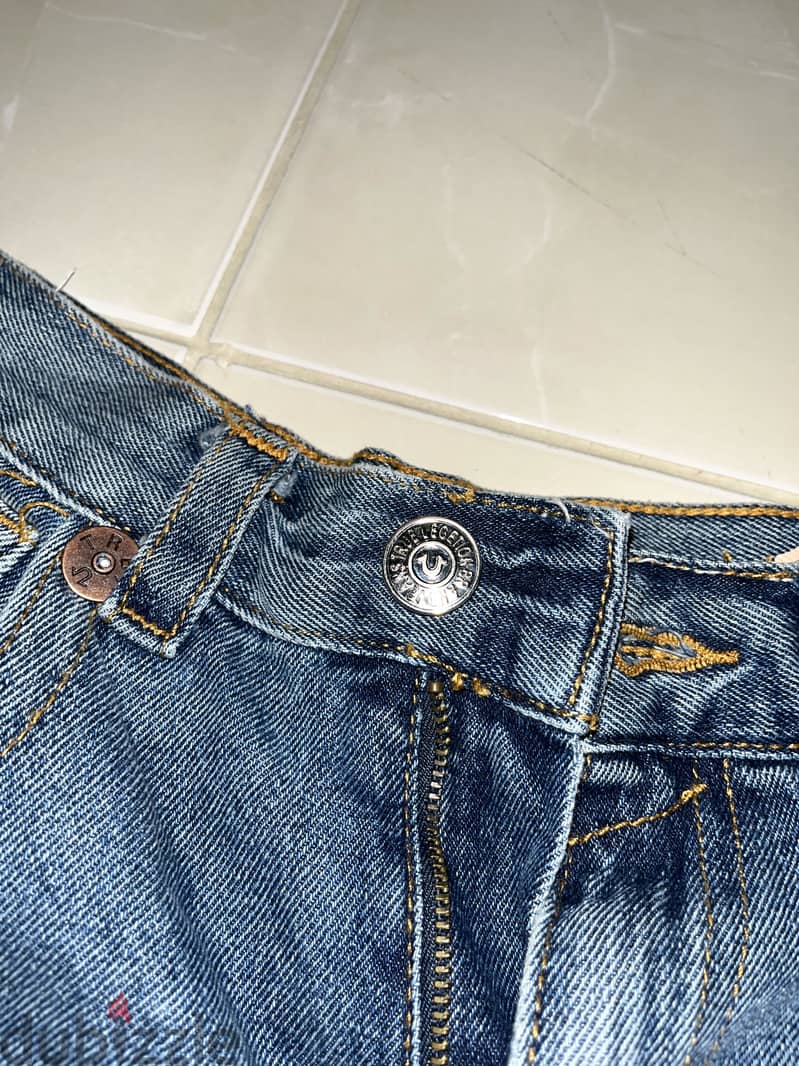 True religion original jeans 2