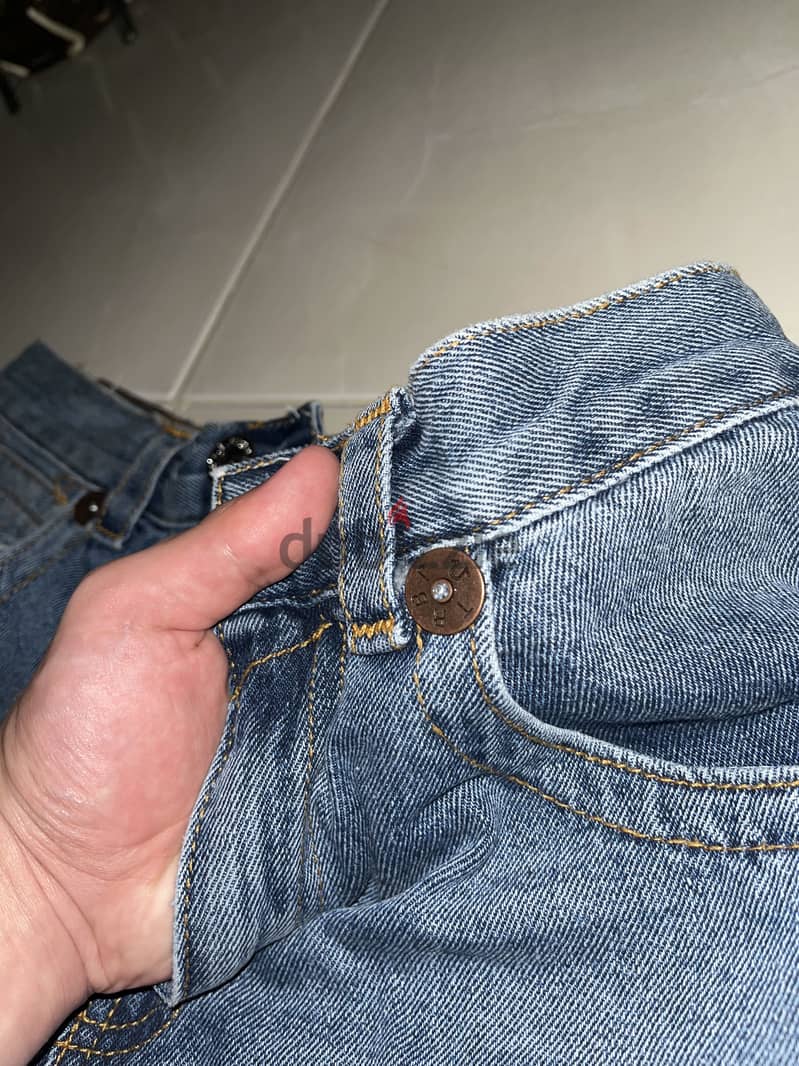 True religion original jeans 4