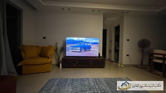  Furnished Apartment for Rent | One Kattameya