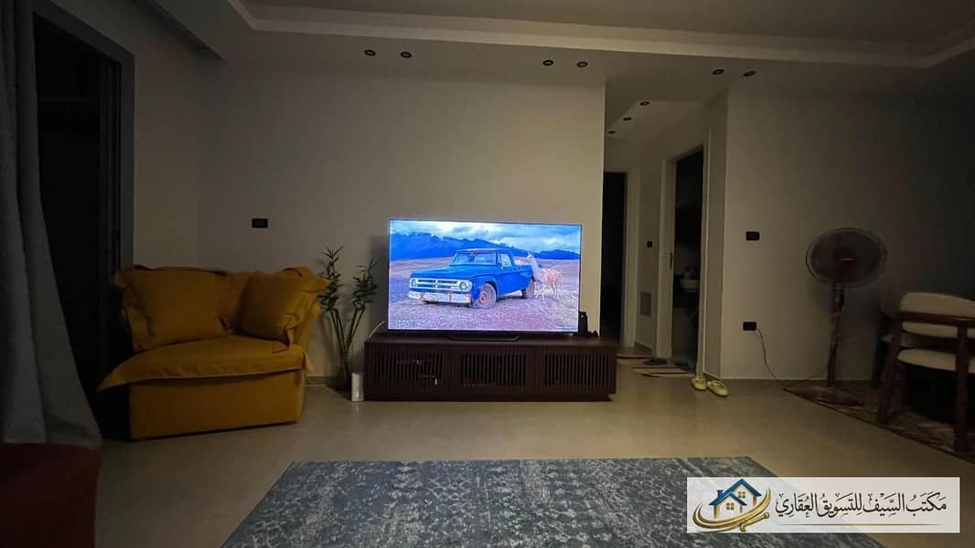 Furnished Apartment for Rent | One Kattameya 0 Furnished Apartment for Rent | One Kattameya 0