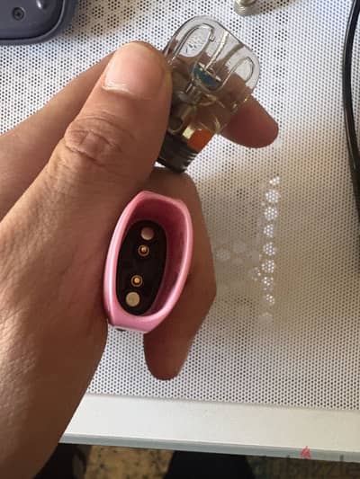 Aspire pixo aura بيكسو فيب بود