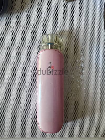 Aspire pixo aura بيكسو فيب بود