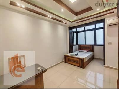 Furnished apartment at Raml Station / Modern furniture 150m