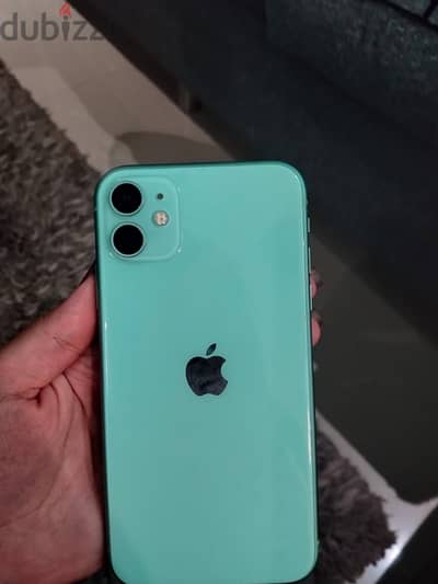 Apple - iPhone 11