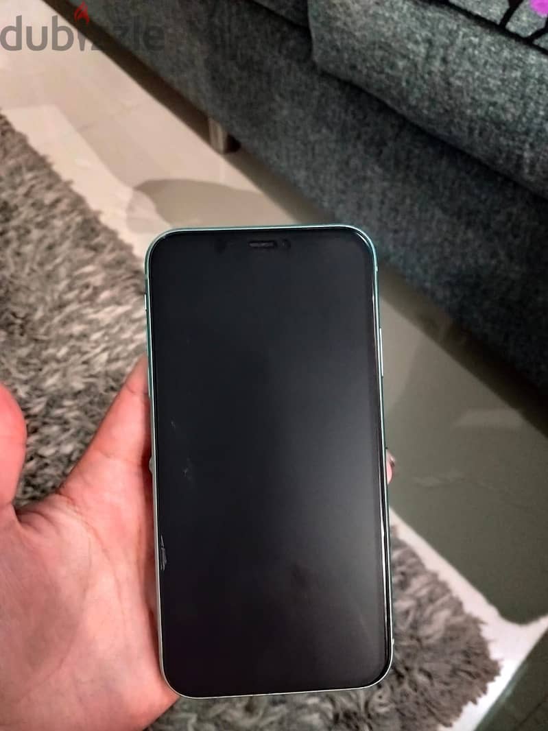 Apple - iPhone 11 2