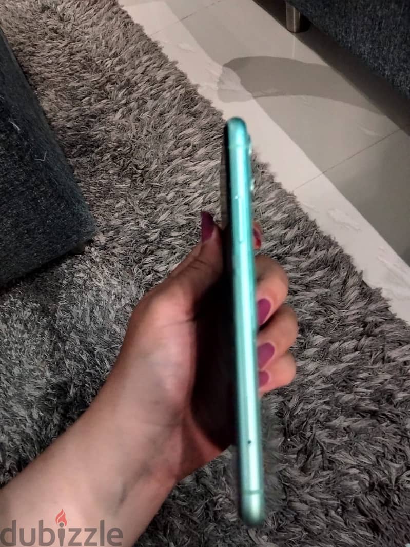 Apple - iPhone 11 5