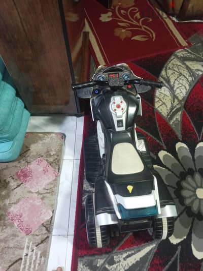 موتسيكل اطفال مستعمل
