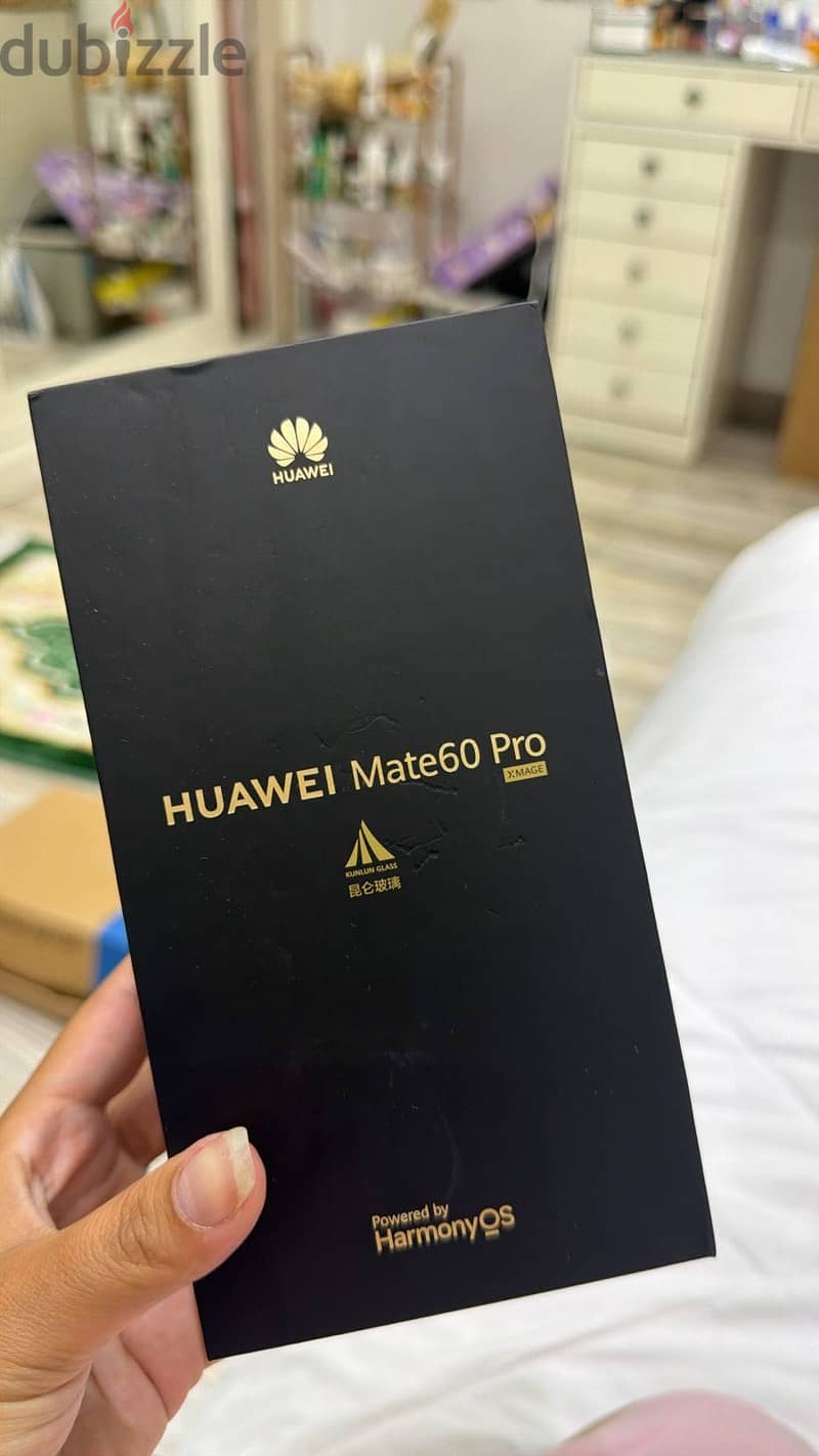 Huawei Mate 60 Pro 1