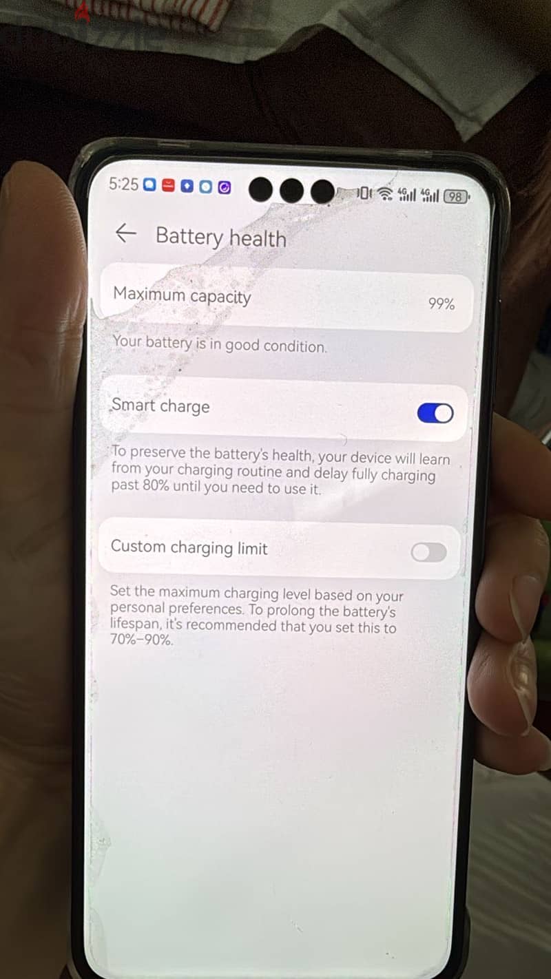 Huawei Mate 60 Pro 5
