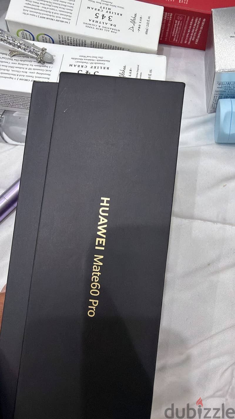 Huawei Mate 60 Pro 6