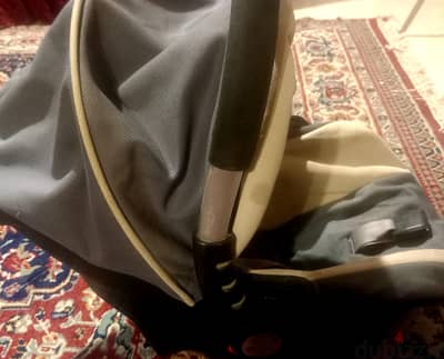 car seat stage one كرسي سياره مرحله اولي جراكو