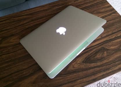 مثل الجديد ابل Apple MacBook Pro Core i5