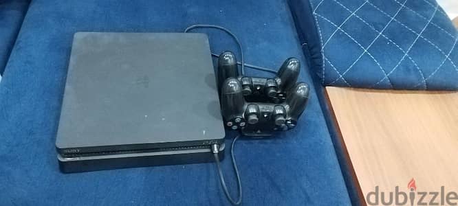 بلايستسشن ٤ ps4slim