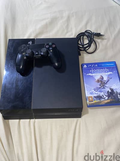 playstation 4 500gb