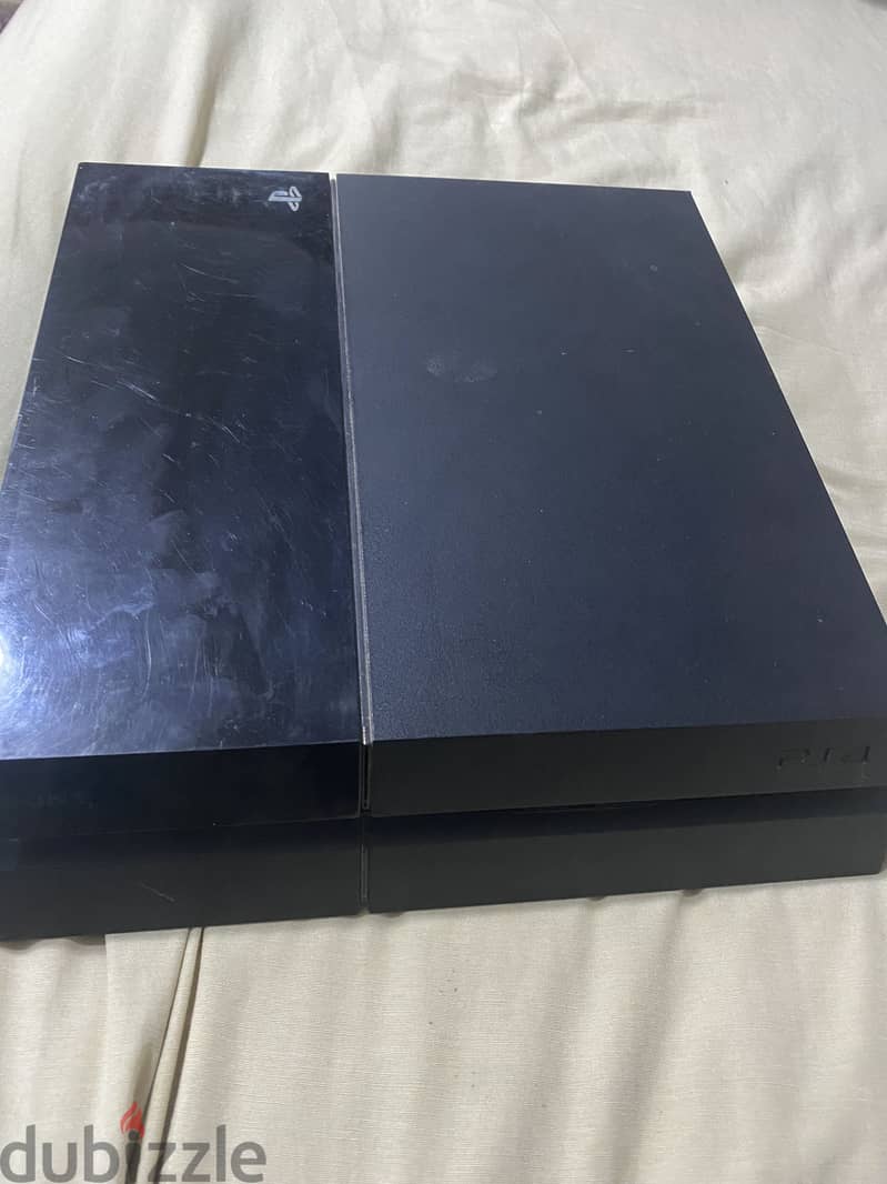 playstation 4 500gb 2