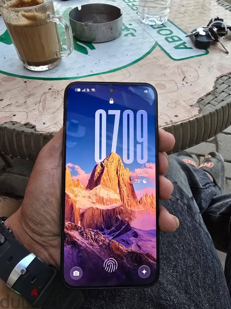 oppo Reno 13 5g 1