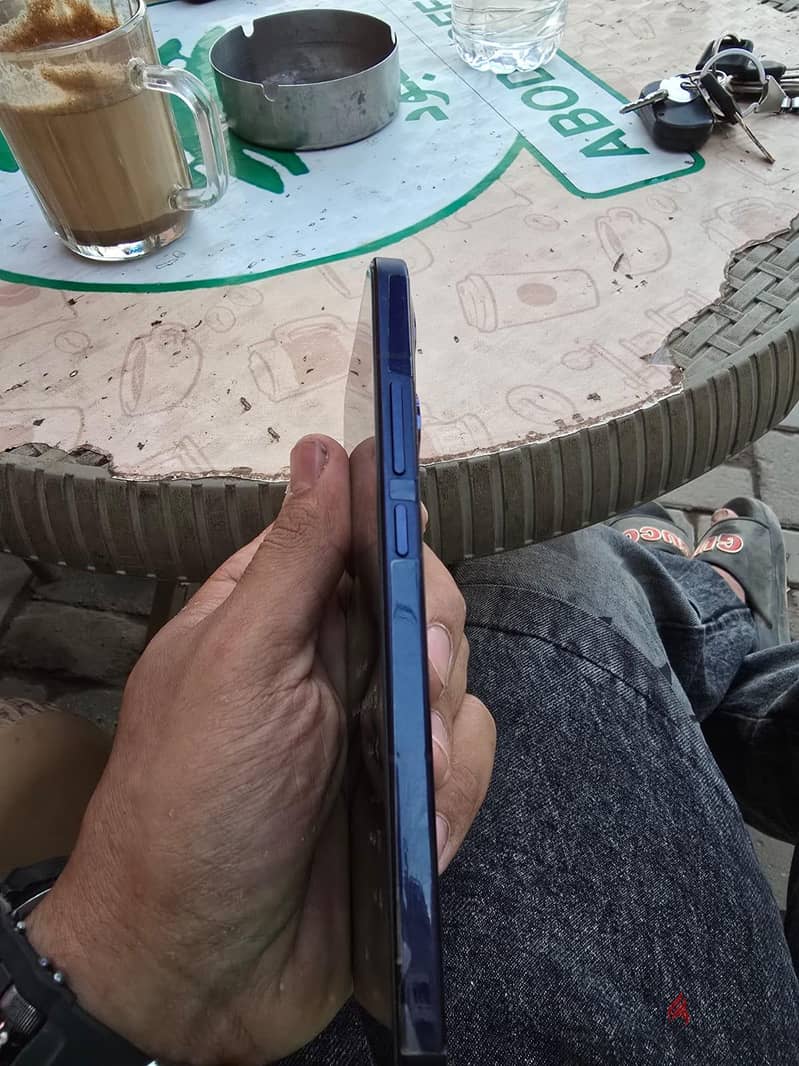 oppo Reno 13 5g 3
