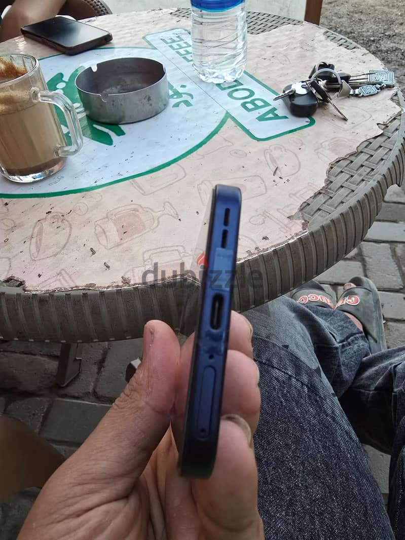 oppo Reno 13 5g 4
