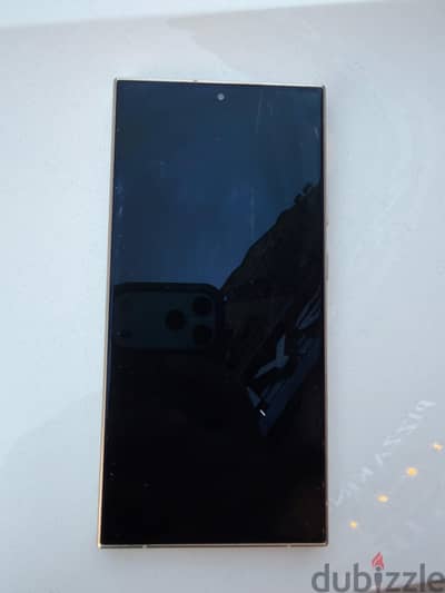 Samsung S 24 Ultra