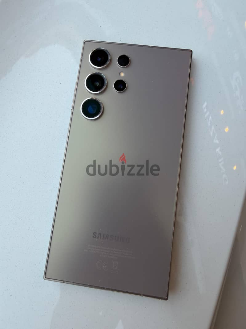 Samsung S 24 Ultra 3