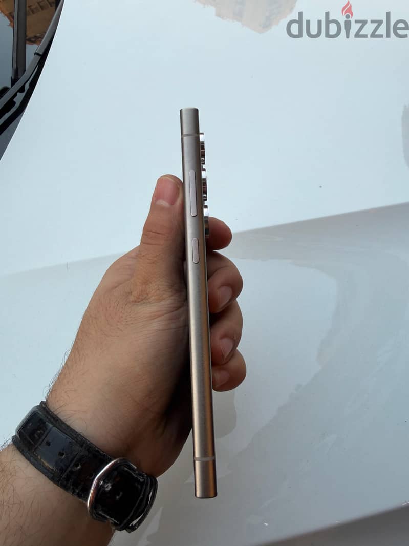 Samsung S 24 Ultra 5