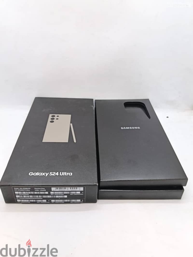 Samsung S 24 Ultra 7
