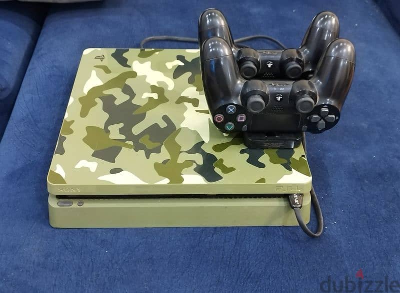 ps4 slim 1