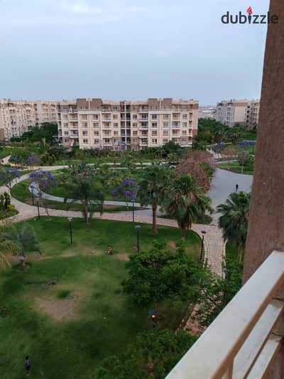 116 sqm apartment in مدينتي with a prime location and special finishes